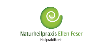 Logo Naturheilpraxis Feser